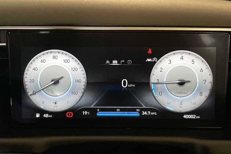 Used Hyundai TUCSON 2022 for sale - 76705956: Photo 15