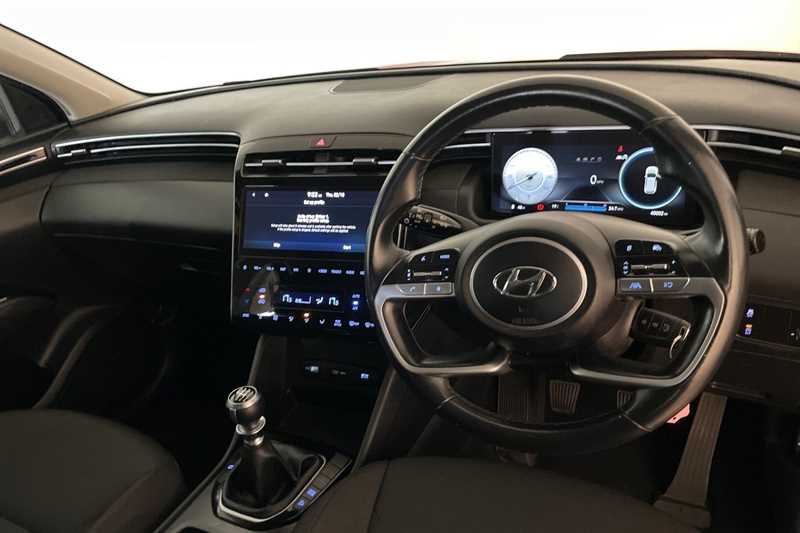 Used Hyundai TUCSON 2022 for sale - 76705956: Photo 17