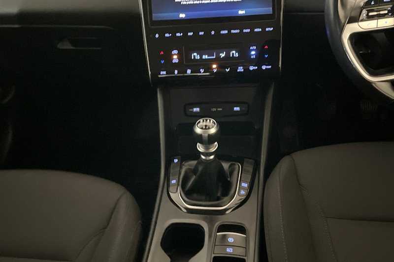 Used Hyundai TUCSON 2022 for sale - 76705956: Photo 19