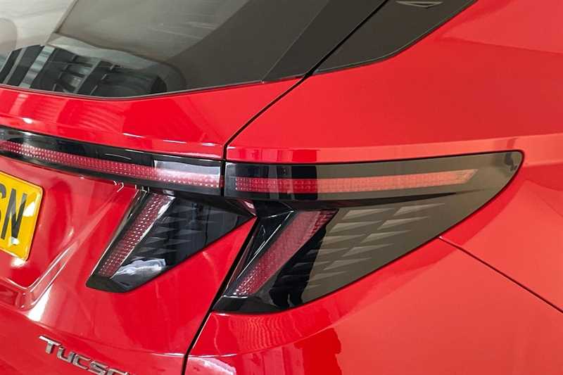 Used Hyundai TUCSON 2022 for sale - 76705956: Photo 38