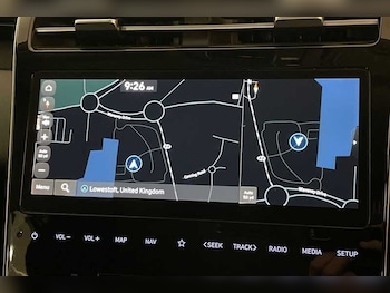 Used Hyundai TUCSON 2022 for sale - 76705956: Photo