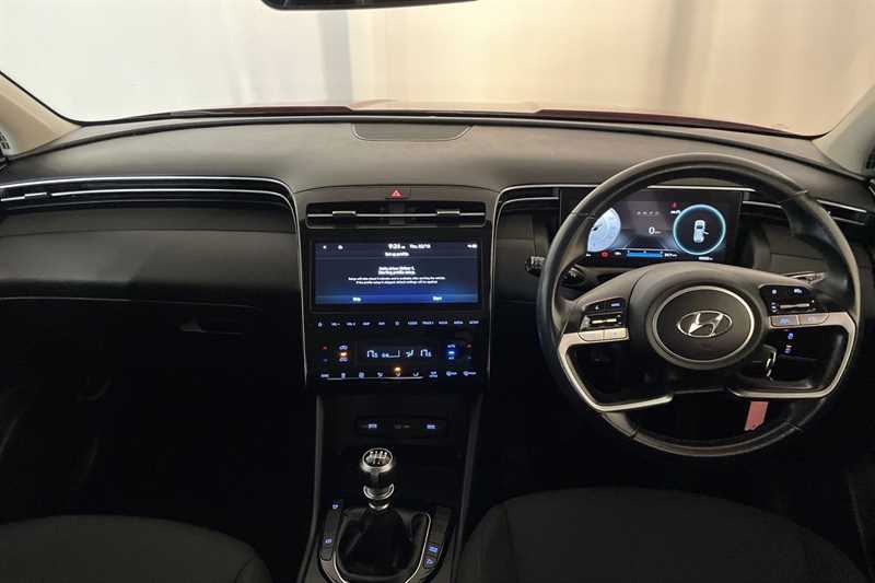 Used Hyundai TUCSON 2022 for sale - 76705956: Photo 5