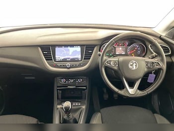 Used Vauxhall Grandland X 2019 for sale - 78103289: Photo
