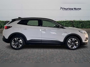 Used Vauxhall Grandland X 2019 for sale - 78103289: Photo