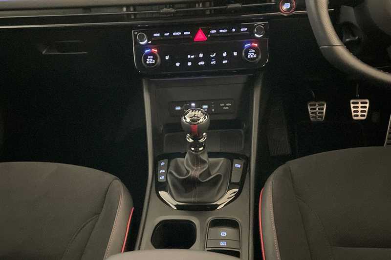 Used Hyundai TUCSON 2025 for sale - 77146625: Photo 14