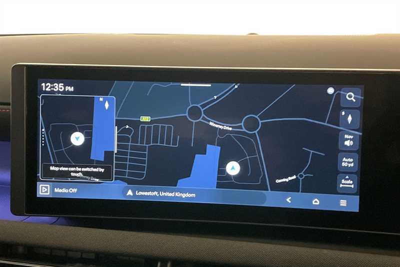 Used Hyundai TUCSON 2025 for sale - 77146625: Photo 18