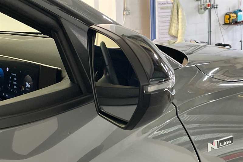 Used Hyundai TUCSON 2025 for sale - 77146625: Photo 44