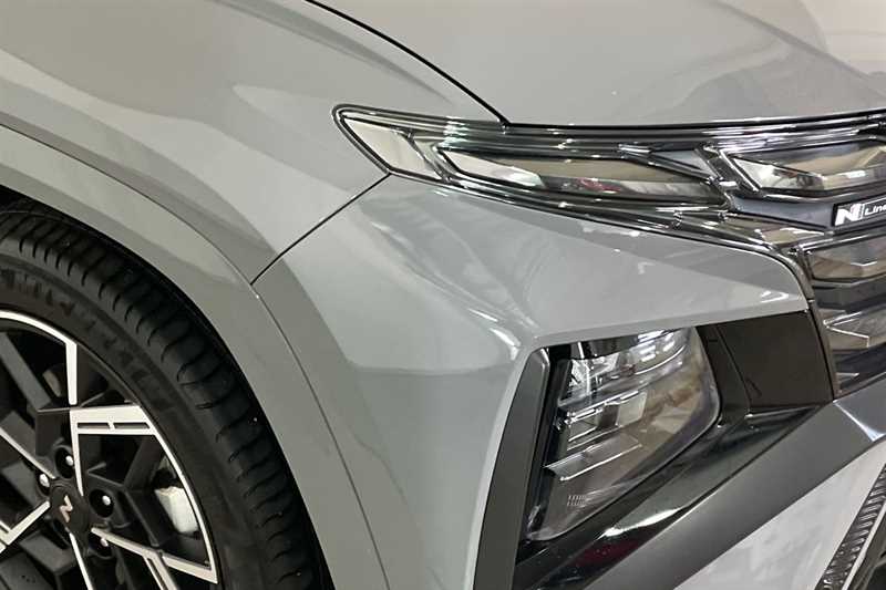 Used Hyundai TUCSON 2025 for sale - 77146625: Photo 45