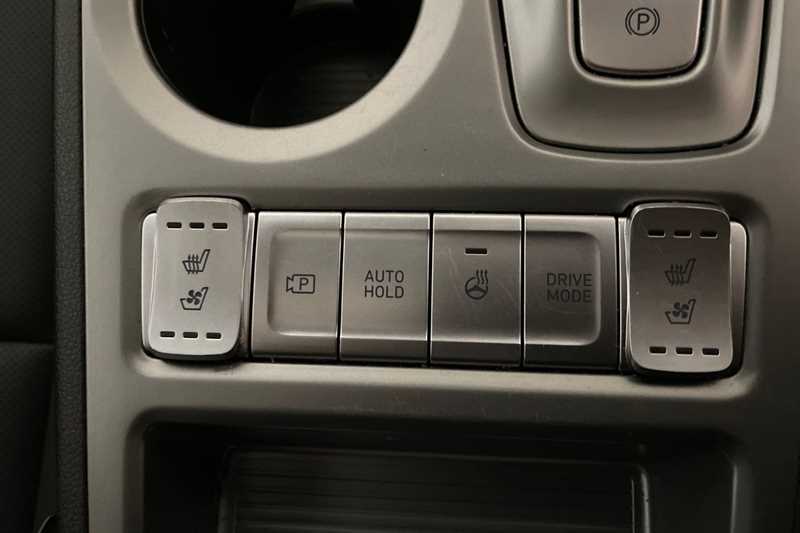 Used Hyundai KONA 2022 for sale - 77146235: Photo 10