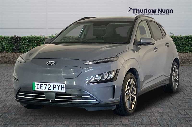 Used Hyundai KONA 2022 for sale - 77146235: Photo 11