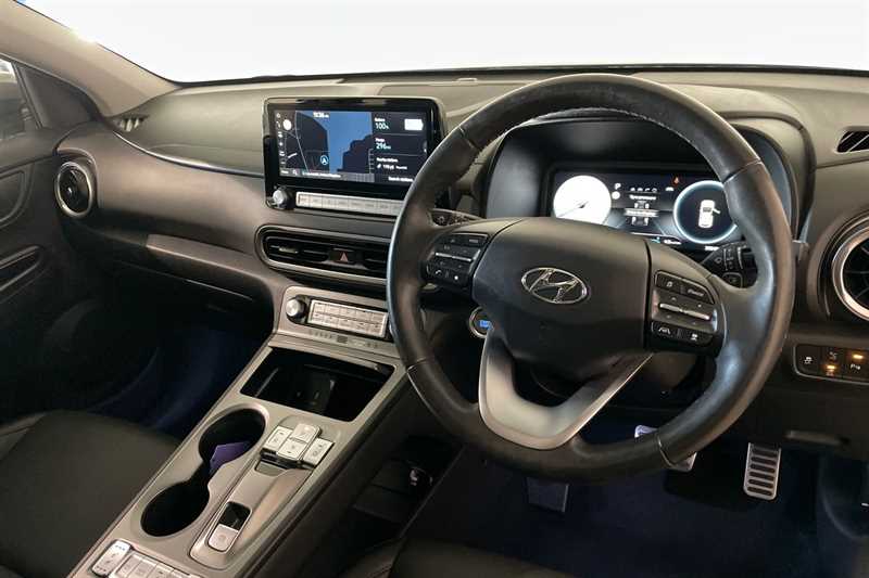 Used Hyundai KONA 2022 for sale - 77146235: Photo 14