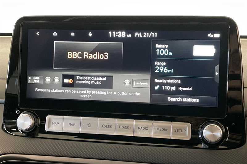 Used Hyundai KONA 2022 for sale - 77146235: Photo 20