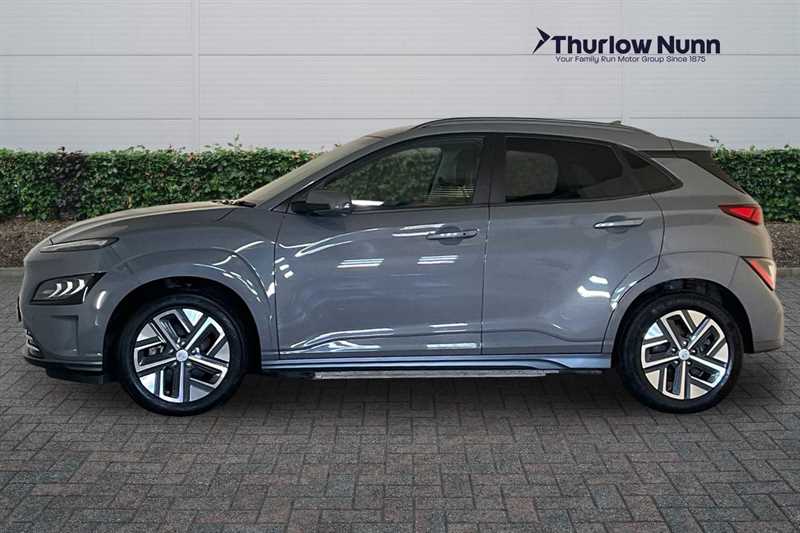 Used Hyundai KONA 2022 for sale - 77146235: Photo 9