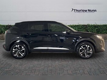 Used Peugeot 2008 2022 for sale - 76978089: Photo