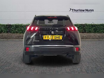 Used Peugeot 2008 2022 for sale - 76978089: Photo
