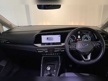 Used Ford Tourneo Connect 2022 for sale - 78799143: Photo