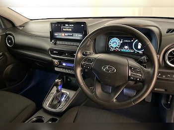Used Hyundai KONA 2022 for sale - 77158159: Photo