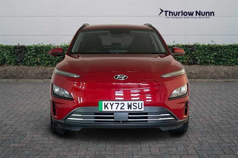 Used Hyundai KONA 2022 for sale - 76204229: Photo 10