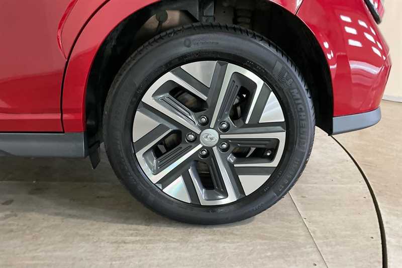 Used Hyundai KONA 2022 for sale - 76204229: Photo 11