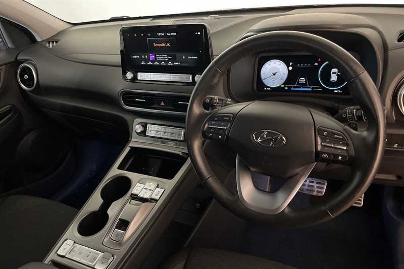 Used Hyundai KONA 2022 for sale - 76204229: Photo 12