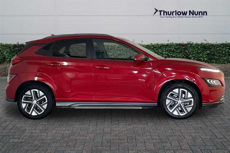 Used Hyundai KONA 2022 for sale - 76204229: Photo 13