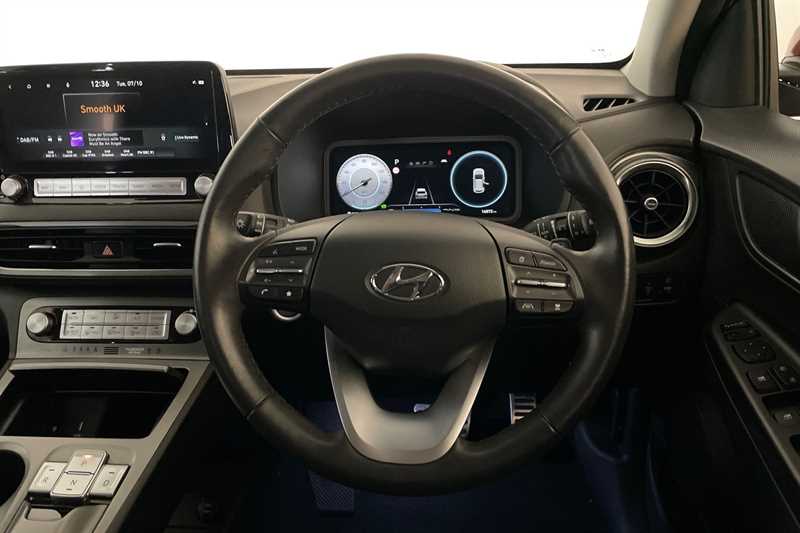Used Hyundai KONA 2022 for sale - 76204229: Photo 14