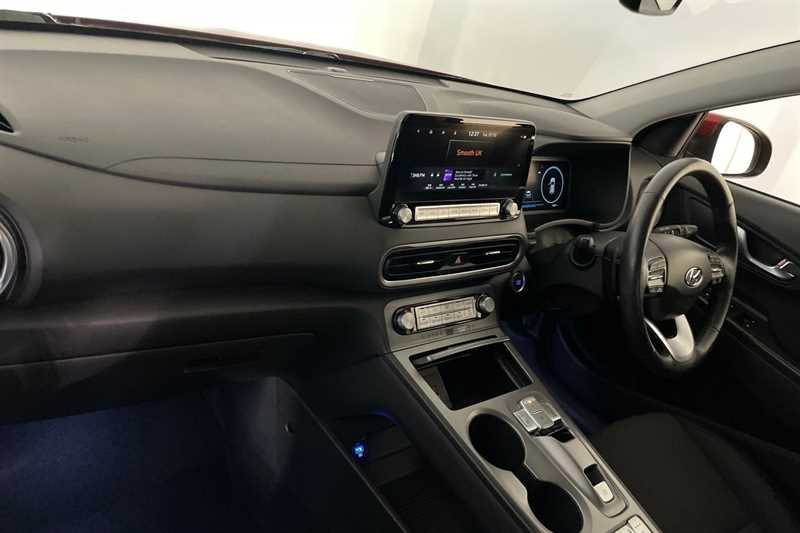 Used Hyundai KONA 2022 for sale - 76204229: Photo 15