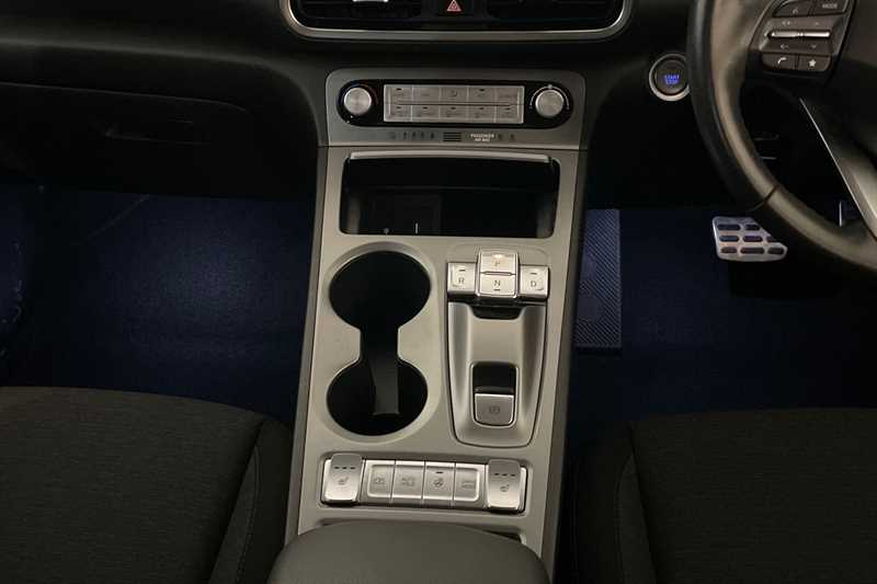 Used Hyundai KONA 2022 for sale - 76204229: Photo 16