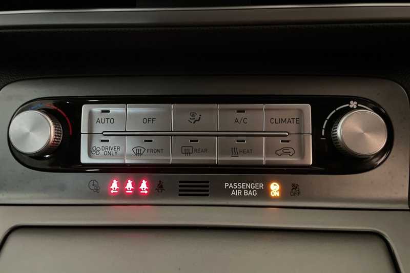 Used Hyundai KONA 2022 for sale - 76204229: Photo 17