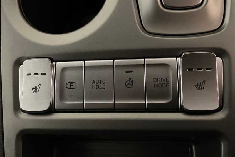 Used Hyundai KONA 2022 for sale - 76204229: Photo 18