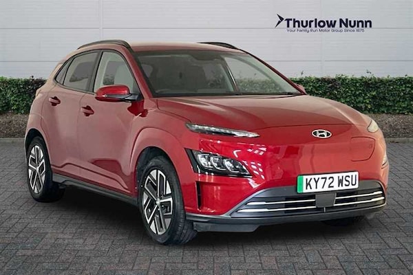 Used Hyundai KONA 2022 for sale - 76204229: Photo 1
