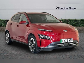 Hyundai - KONA