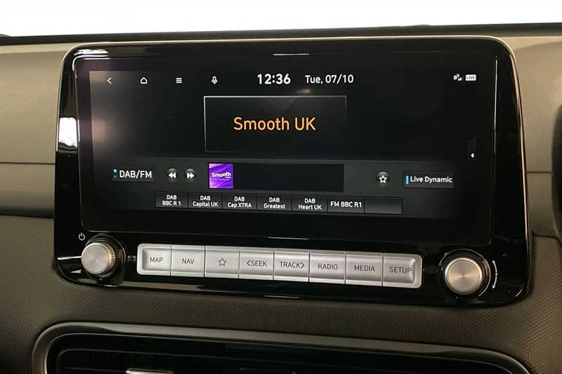 Used Hyundai KONA 2022 for sale - 76204229: Photo 20