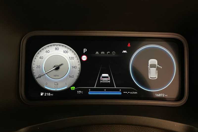 Used Hyundai KONA 2022 for sale - 76204229: Photo 21