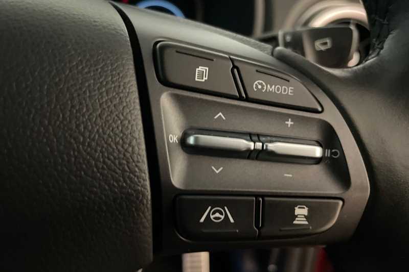 Used Hyundai KONA 2022 for sale - 76204229: Photo 23