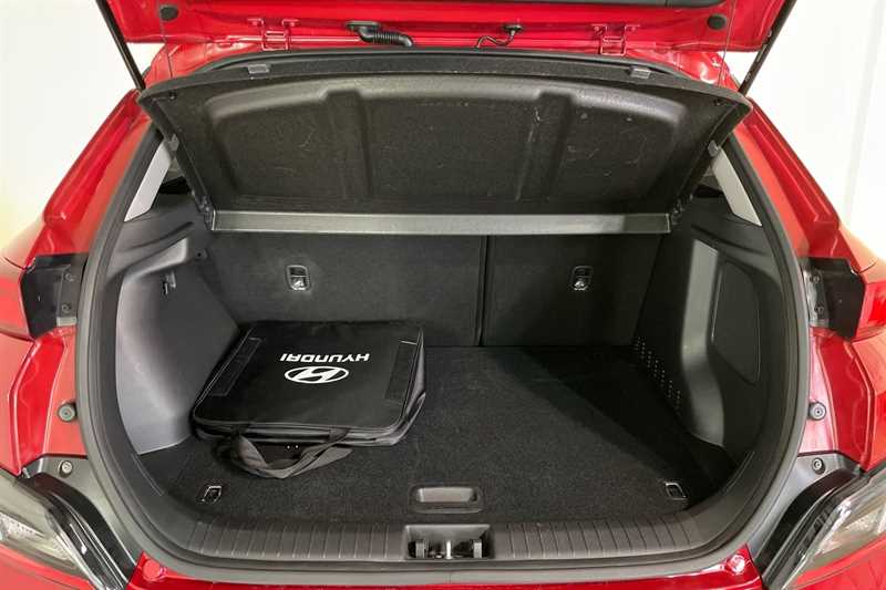 Used Hyundai KONA 2022 for sale - 76204229: Photo 25