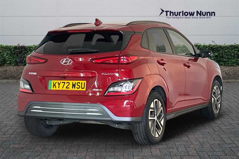 Used Hyundai KONA 2022 for sale - 76204229: Photo 3
