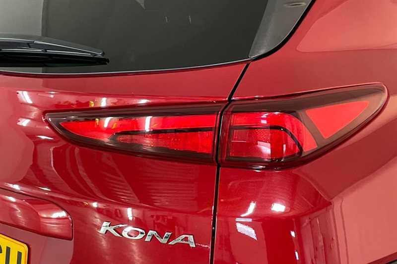 Used Hyundai KONA 2022 for sale - 76204229: Photo 36