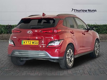 Used Hyundai KONA 2022 for sale - 76204229: Photo 3