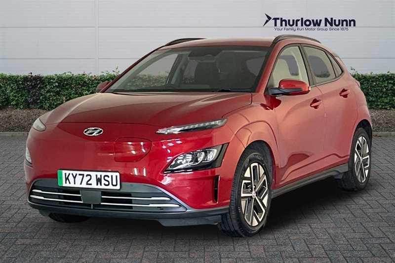 Used Hyundai KONA 2022 for sale - 76204229: Photo 4