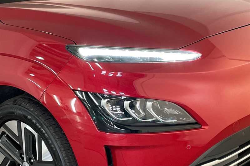 Used Hyundai KONA 2022 for sale - 76204229: Photo 41