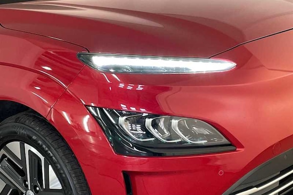 Used Hyundai KONA 2022 for sale - 76204229: Photo 41