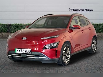 Used Hyundai KONA 2022 for sale - 76204229: Photo 4
