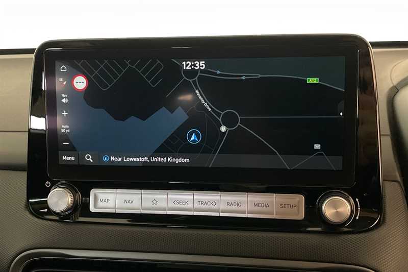 Used Hyundai KONA 2022 for sale - 76204229: Photo 5