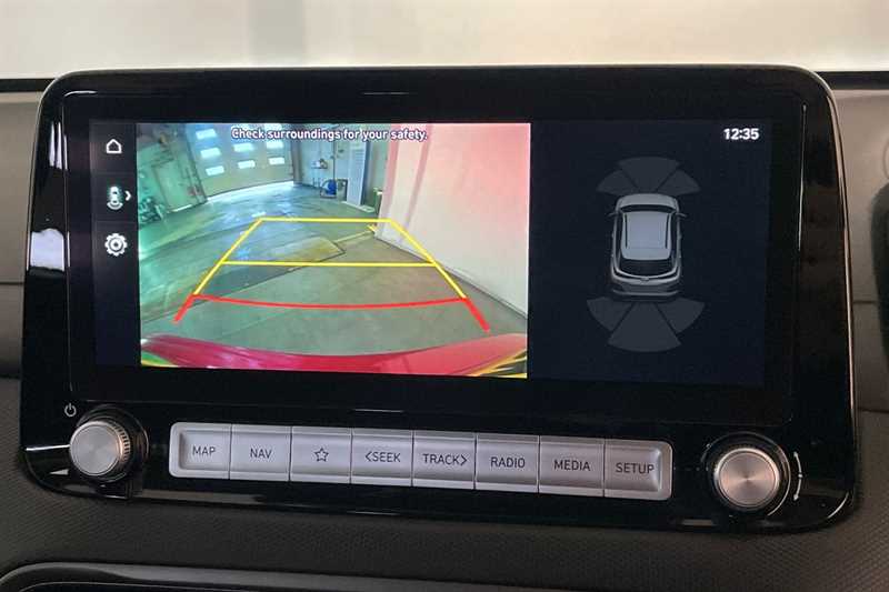 Used Hyundai KONA 2022 for sale - 76204229: Photo 7