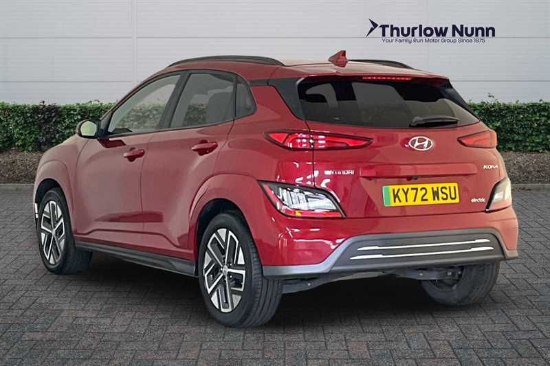 Used Hyundai KONA 2022 for sale - 76204229: Photo 8