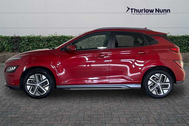 Used Hyundai KONA 2022 for sale - 76204229: Photo 9