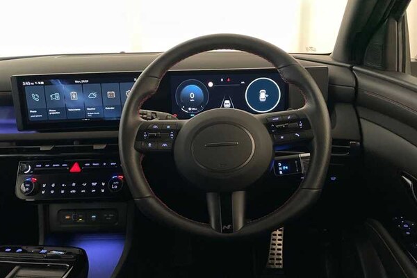 Used Hyundai TUCSON 2025 for sale - 76044619: Photo 11