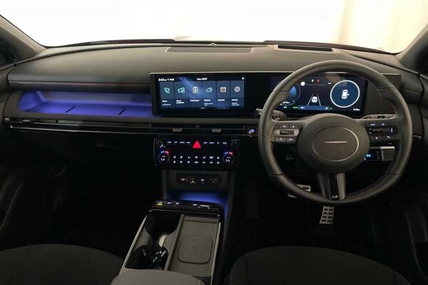 Used Hyundai TUCSON 2025 for sale - 76044619: Photo 12