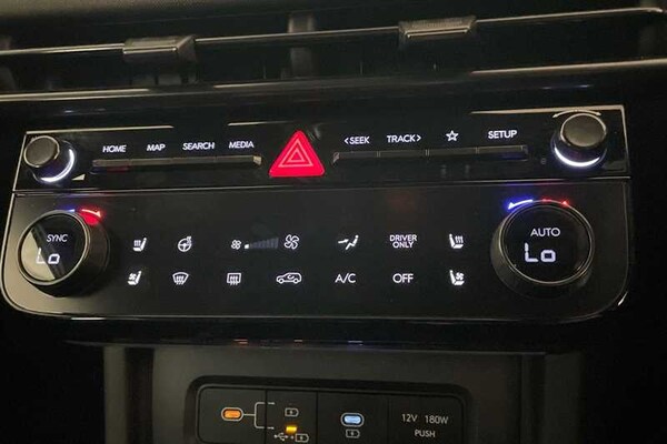 Used Hyundai TUCSON 2025 for sale - 76044619: Photo 15
